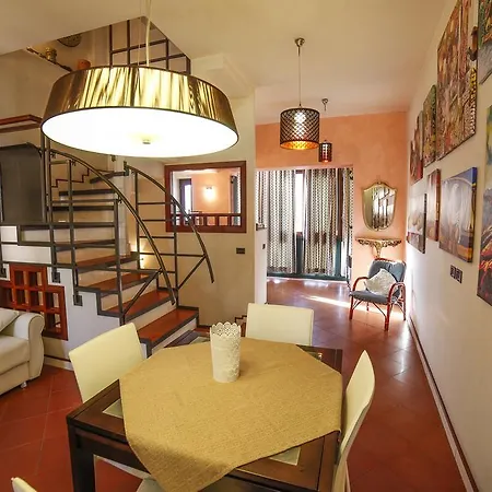 Il Gelsomino Center Taormina