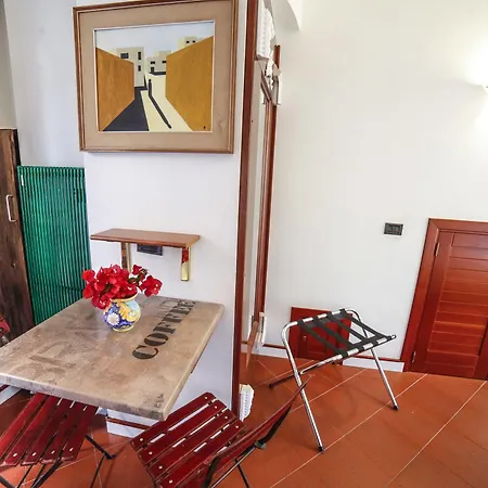 Il Gelsomino Center Apartmán *