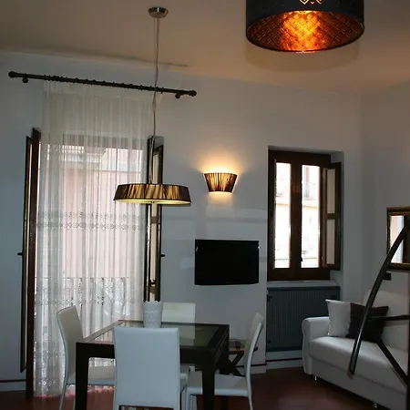 Διαμέρισμα Il Gelsomino Center