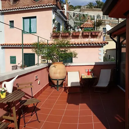 Il Gelsomino Center Διαμέρισμα