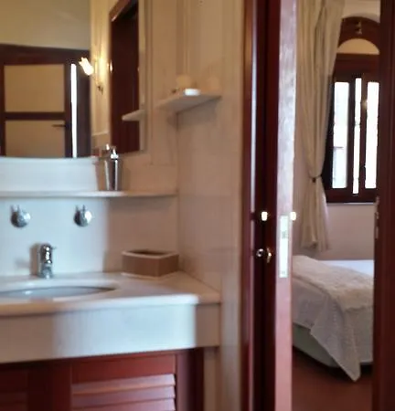 Διαμέρισμα Il Gelsomino Center *