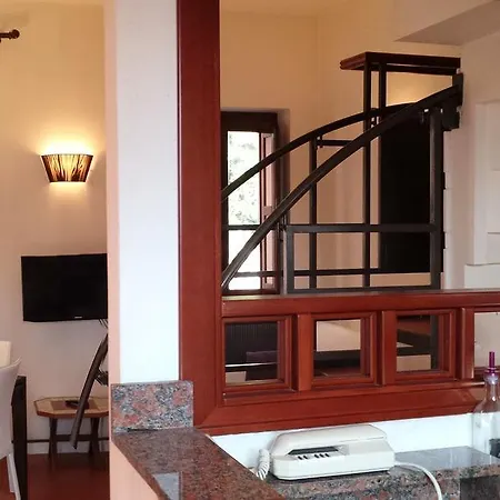 Apartment Il Gelsomino Center Taormina