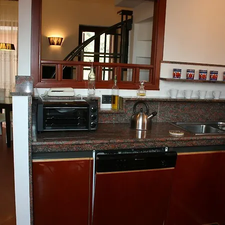 Il Gelsomino Center * Ταορμίνα