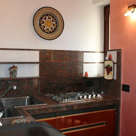 Il Gelsomino Center Διαμέρισμα