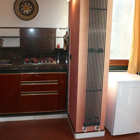 Il Gelsomino Center Διαμέρισμα *