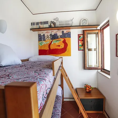 Il Gelsomino Center Ταορμίνα