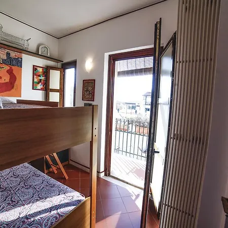 Il Gelsomino Center Διαμέρισμα