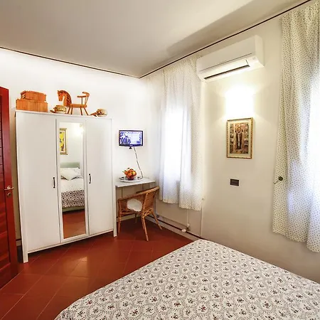 Il Gelsomino Center Διαμέρισμα *