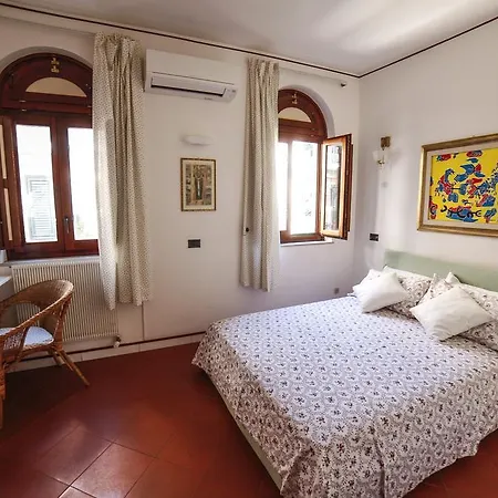 Διαμέρισμα Il Gelsomino Center Ταορμίνα