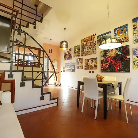 Apartment Il Gelsomino Center