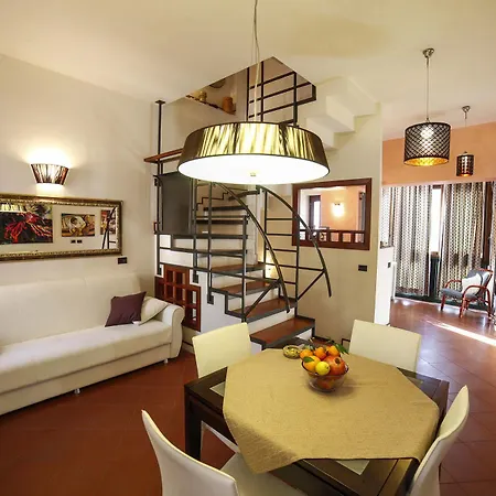 Apartment Il Gelsomino Center Taormina