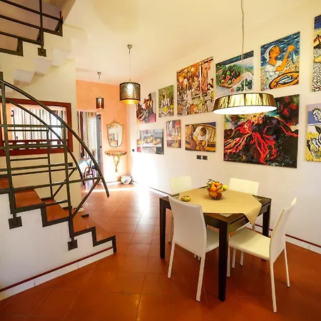 Il Gelsomino Center * Ταορμίνα