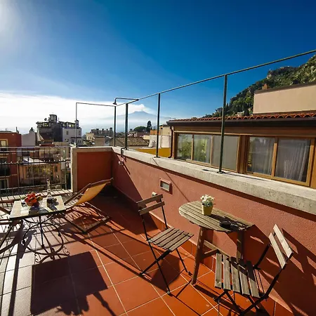 Διαμέρισμα Il Gelsomino Center *