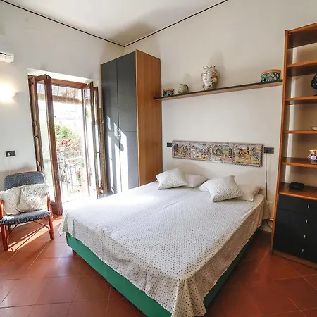 Διαμέρισμα Il Gelsomino Center Ταορμίνα