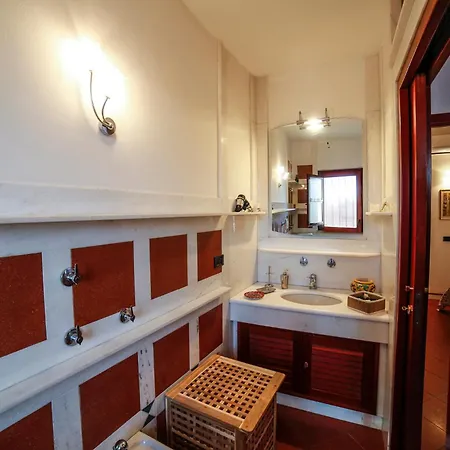 Il Gelsomino Center Διαμέρισμα