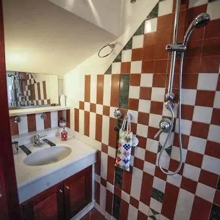 Il Gelsomino Center Ταορμίνα