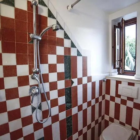 Διαμέρισμα Il Gelsomino Center Ταορμίνα