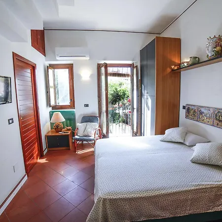 Διαμέρισμα Il Gelsomino Center *