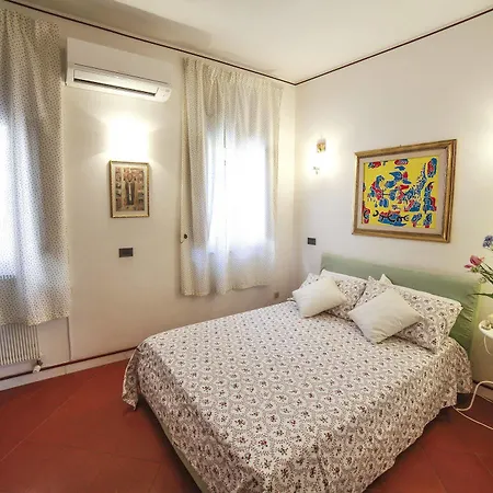 Apartment Il Gelsomino Center Taormina