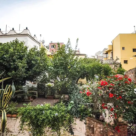 Il Gelsomino Center * Ταορμίνα