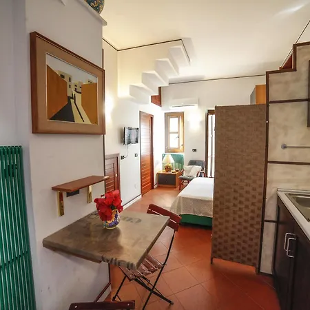 Il Gelsomino Center * Ταορμίνα