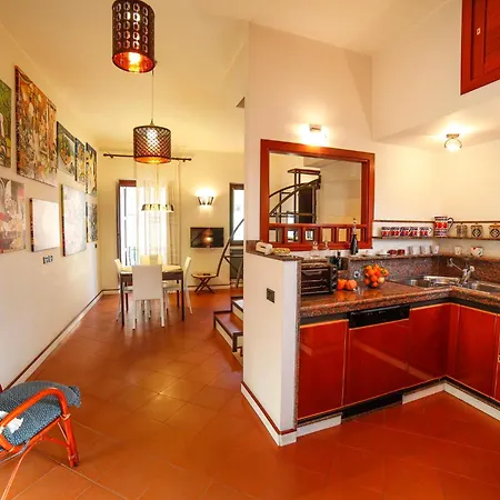 Il Gelsomino Center Διαμέρισμα Ταορμίνα