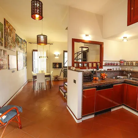 Il Gelsomino Center Apartment Taormina