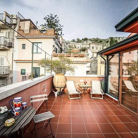 Διαμέρισμα Il Gelsomino Center *