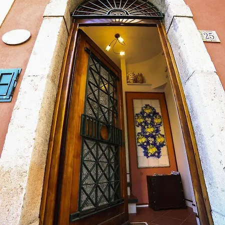 Il Gelsomino Center Διαμέρισμα