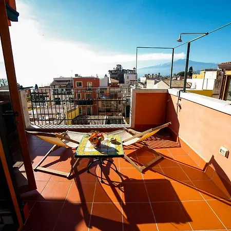 Il Gelsomino Center Apartment