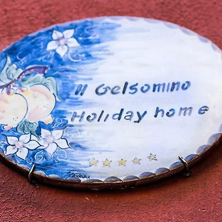Il Gelsomino Center *