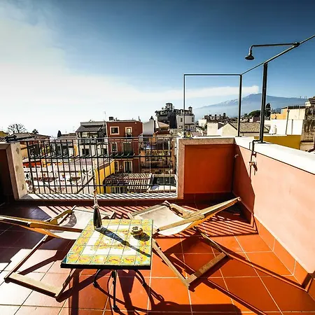 Apartamento Il Gelsomino Center