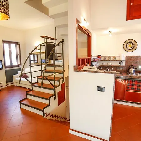 Il Gelsomino Center Apartamento Taormina